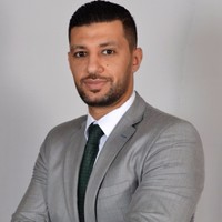 Ahmed Shaker, Mba,Cim.