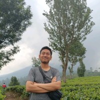 Nicolas Raja Oloan Manurung