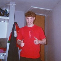 Aidan Mcfarlane