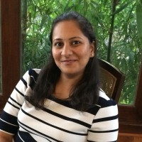 Sqn Ldr Surabhi Datta (Retd)