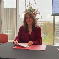 Silke Looman