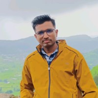 Ganesh Patil