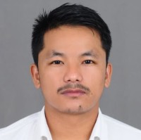 Birendra Subba