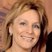Laurie Jordan
