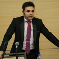 Aref Khandan