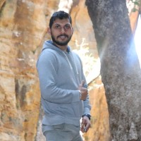 Ravi Verma