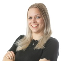 Sanne Lusing