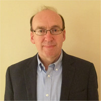 Julian Slater