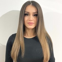Ledjana Oruci