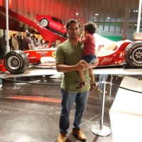 Rinu Varghese