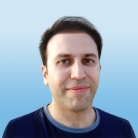 Shervin Kaveh