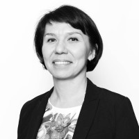 Nataliia Gourdet