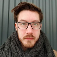 Pawel (coffeepav) Murawski