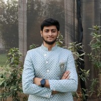 Dharmik Abhangi
