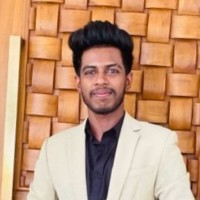 Nimesh Konara