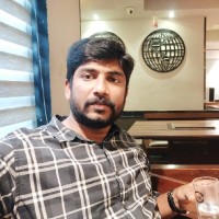 Vijayakumar Karthikeyan