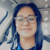 Ivette R.C she/ her / ella)