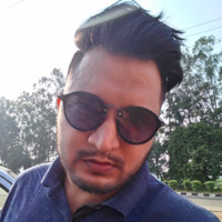 Rajesh Upadhyay