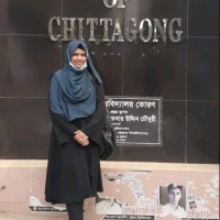 Umme Khadija Nitu