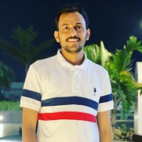 Akash Dafane