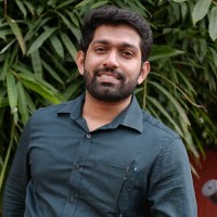 Nived S Kumar