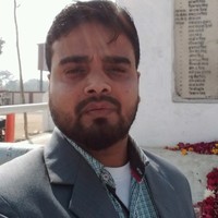 Advoket Ansari