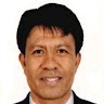 Arvin Manantan