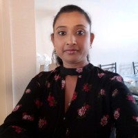 Shireen K.