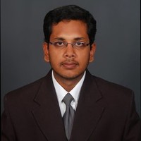 Karthikeyan R