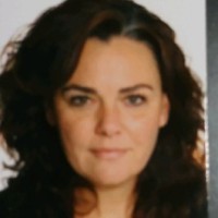 Rocío Hidalgo Rodríguez