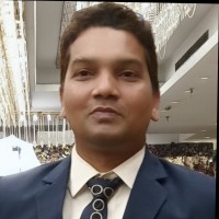 Anoop Kumar Prajapati