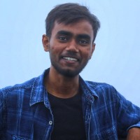 Avinash Kumar