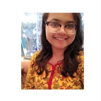 Kamalika Das