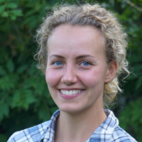 Amalie Lunde Hagensen