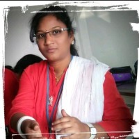 Ramidi Jhansi