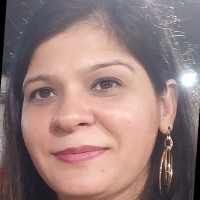 Capt Amita Chaudhary