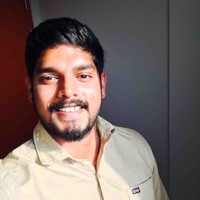 Sharan Raj