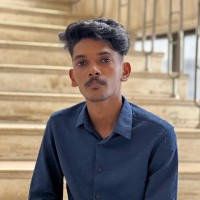 Yadhukrishnan A