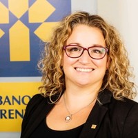 Claudine Lampron