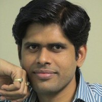 Praveen Bhatt