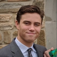 Aidan Carey