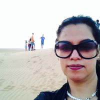 Shaista Patel