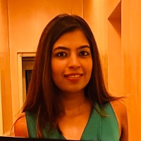 Riya Chhabria, Cfa