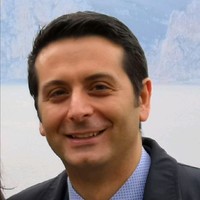 Massimiliano Antonazzo