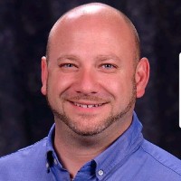 Tony Kaupp