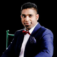 Govender Shane