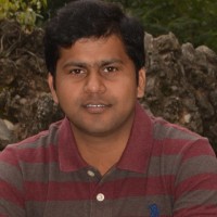G.S.V. Prasad