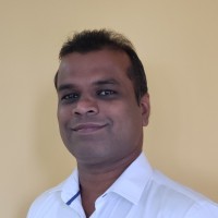 Suranga Jayaweera
