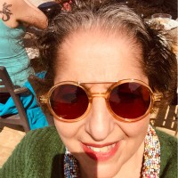Farida Lefranc.Souakri