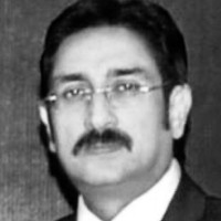 Debasish Mitra
